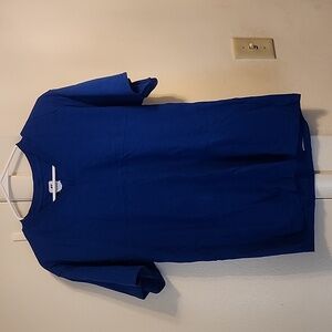 Russell Athletic V-neck Tee